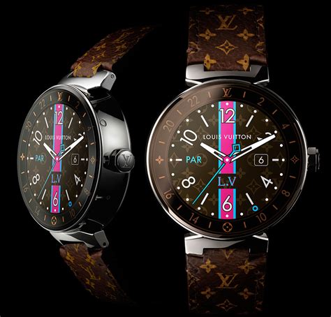 buy louis vuitton smart watch|louis vuitton watches official website.